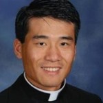 Rev. Joseph Jiang