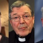 Damian Dignan : Cardinal Pell : Lyndon Monument