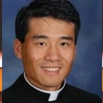 Rev. Xiu Hui Joseph Jiang