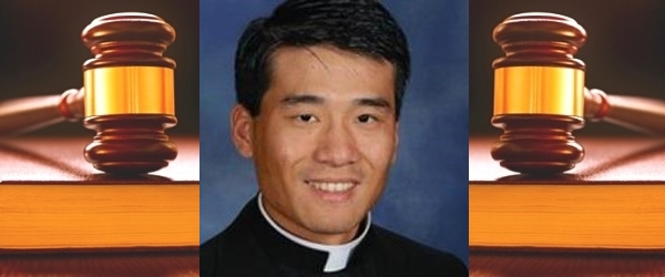 Rev. Xiu Hui Joseph Jiang
