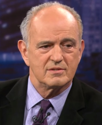 Jim Braude : WGBH