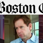 Kevin Cullen : Brian McGrory : Michael-Rezendes - Boston Globe