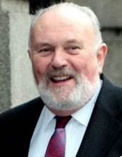 David Norris - Ireland