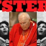 Cardinal McCarrick hysteria