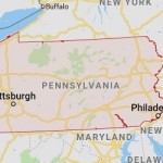 Pennsylvania grand jury report
