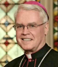 Bishop John Jenik