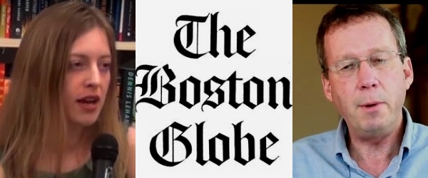 Jenn Abelson : Boston Globe : Thomas Farragher