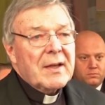 Cardinal George Pell