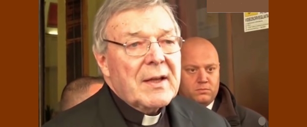 Cardinal George Pell