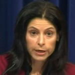 Dana Nessel : Michigan AG