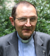 Fr. Francois Jerome Leroy