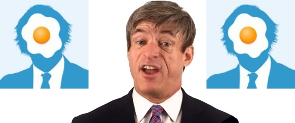 Michael Voris