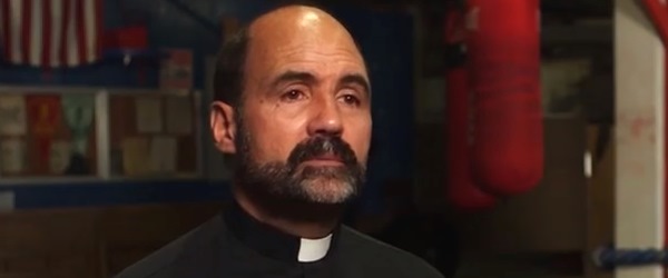 Rev. Gary Graf : falsely accused priest