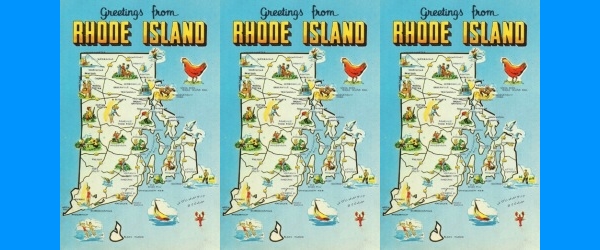 Rhode Island