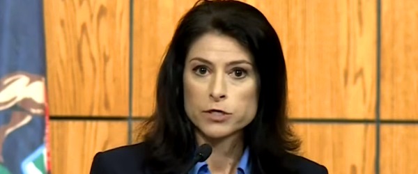 Dana Nessel : Michigan Attorney General