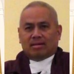 Rev. Ronald Escalante