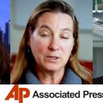 Garance Burke : Martha Mendoza : Juliet Linderman : Associated Press
