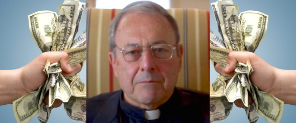 Bishop Robert Guglielmone : Diocese of Charleston, South Carolina