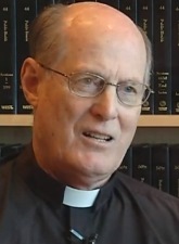 Rev. Dennis Riter : Diocese of Buffalo