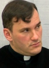 Fr. Ryszard Biernat