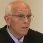 Judge Richard McNamara : New Hampshire