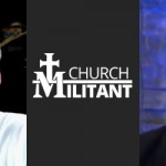 Michael Voris : Church Militant : Simon Rafe