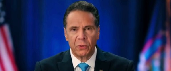 Andrew Cuomo