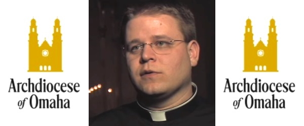 Rev. Andrew Syring : Archdiocese of Omaha