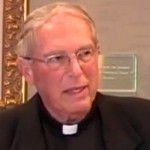 Msgr. Joseph P. Kelly : falsely accused priest