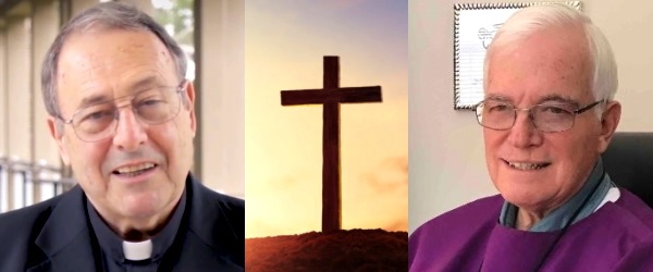 Bishop Robert Guglielmone and Fr William Dinga Jr : falsely accused