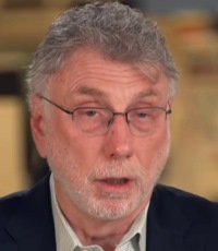 Marty Baron : Washington Post