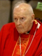 Theodore McCarrick