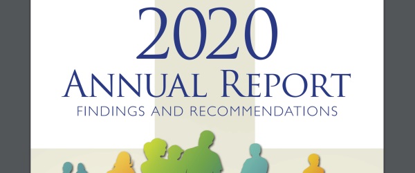 2020 USCCB CARA annual abuse report