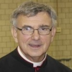 Msgr. Paul Bochicchio