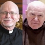 Rev. Thomas J. Wopperer : Rev. Martin H. Demek : Rev. Michael Scully : Rev. Robert G. Beiter