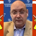 Dr. Gregory S. Weiner : Assumption College