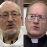 Rev. William C Graham : Rev. Pascal Pat Ipolito : Rev. Michel Mulloy : Anonymous