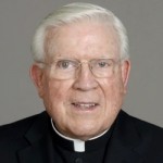Rev. Msgr. Francis V. Strahan