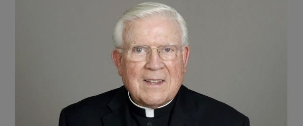 Rev. Msgr. Francis V. Strahan