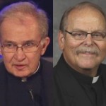 Rev. Michael O’Brien : Msgr. Peter Popadick : Rev. John Clemens : Rev. Paul Guzman
