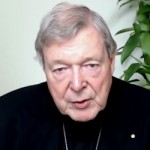 Cardinal George Pell