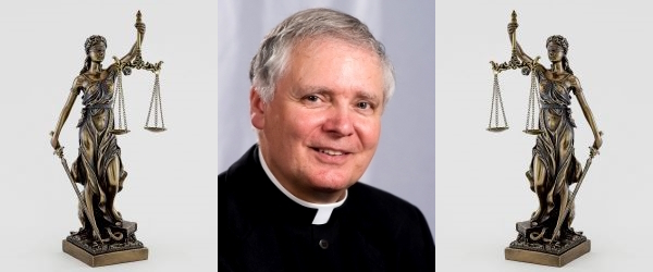 Rev. William C. Graham : Diocese of Duluth