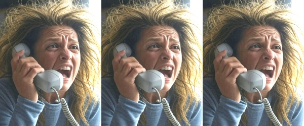crazy anonymous caller crazy anonymous caller