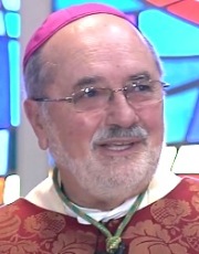 Bishop Edgar da Cunha : Diocese of Fall River Bishop Edgar da Cunha : Diocese of Fall River