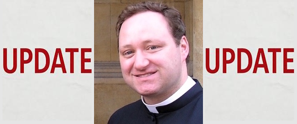 Fr. Thomas Kocik Fr. Thomas Kocik